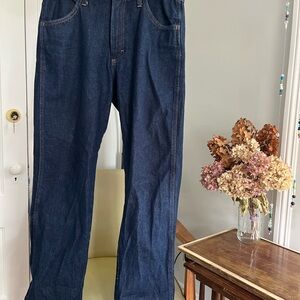 Men's Blue Jeans